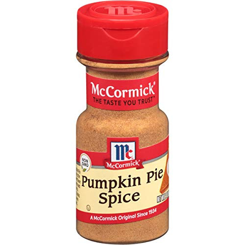 McCormick Pumpkin Pie Spice  2 oz