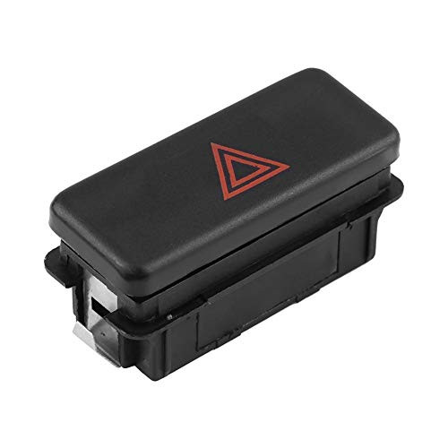 Hazard Warning Switch for BMW 318i 318ti 323i 323iS 325i 325is 328i 328iS 525i 525iT 530i 535i M3 M5 Z3