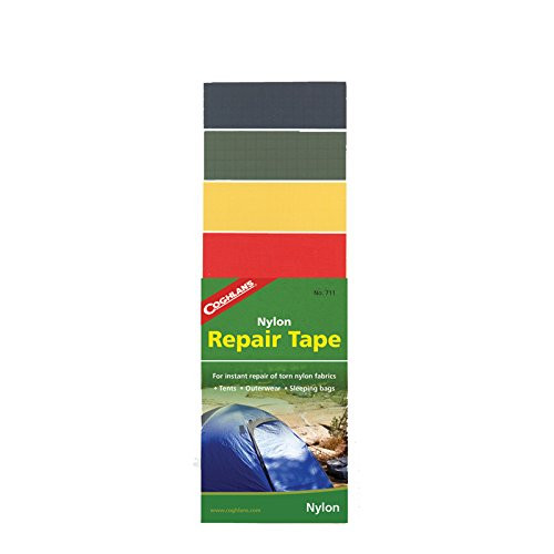 Coghlan s Nylon Repair Tape