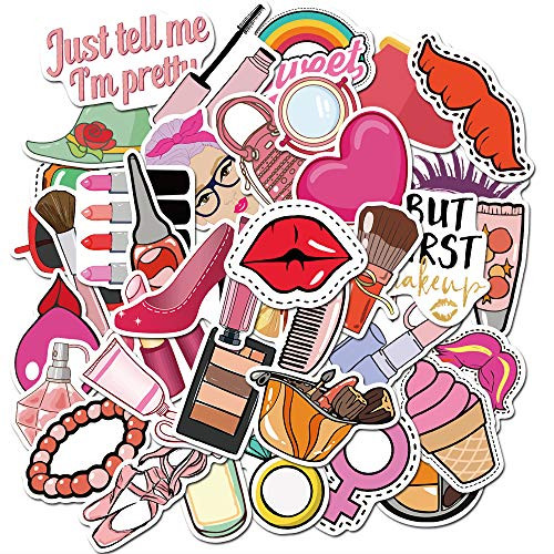 Cut Laptop Stickers Water Bottle Skateboard Motorcycle Phone Bicycle Luggage Guitar Bike Sticker Decal Lovely Stickers for Girls Kids 50pcs Cut Laptop Stickers Water Bottle Skateboard Motorcycle Phone Bicycle Luggage Guitar Bike Sticker Decal Lovely Stickers for Girls Kids 50pcs