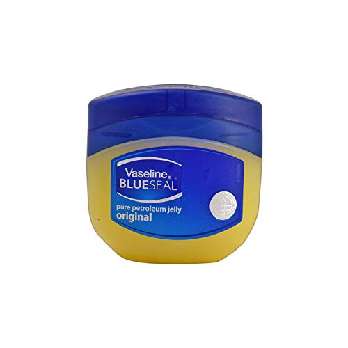 VASELINE BLUESEAL PURE PETROLEUM JELLY 250ML - ORIGINAL VASELINE BLUESEAL PURE PETROLEUM JELLY 250ML - ORIGINAL