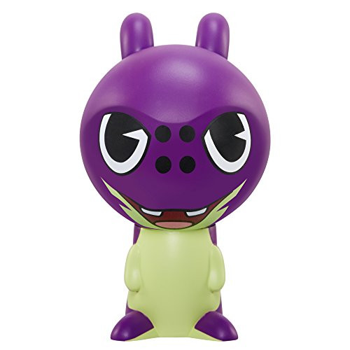 SLUGTERRA 6  Spinner Urban Vinyl Figure