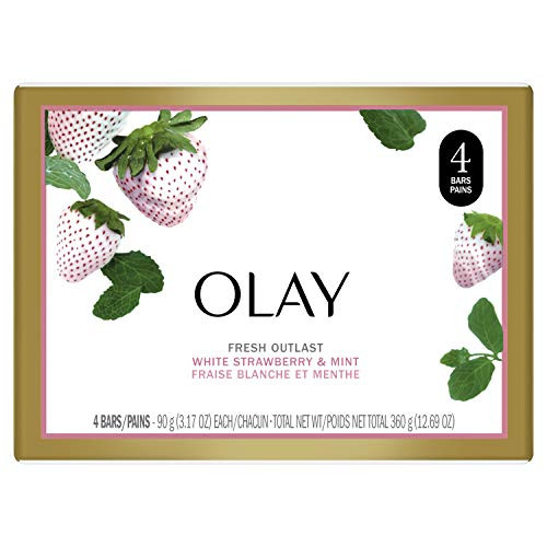 Olay Fresh Outlast 3-17 oz Olay Fresh Outlast 3-17 oz