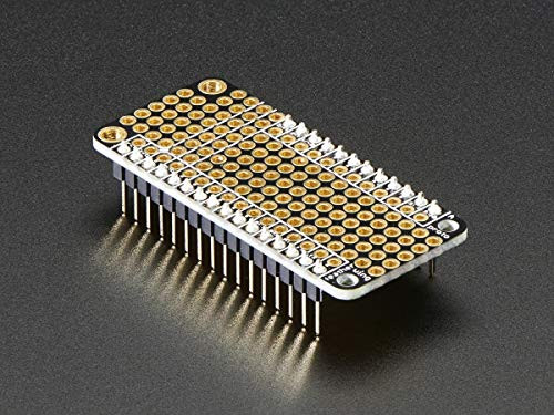 Adafruit FeatherWing Proto - Prototyping Add-on For All Feather Boards  ADA2884