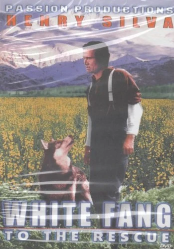 White Fang to the Rescue