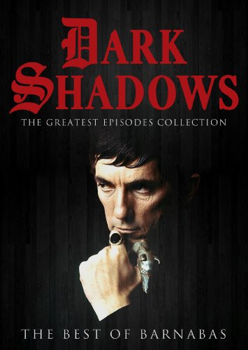 Dark Shadows  Best of Barnabas