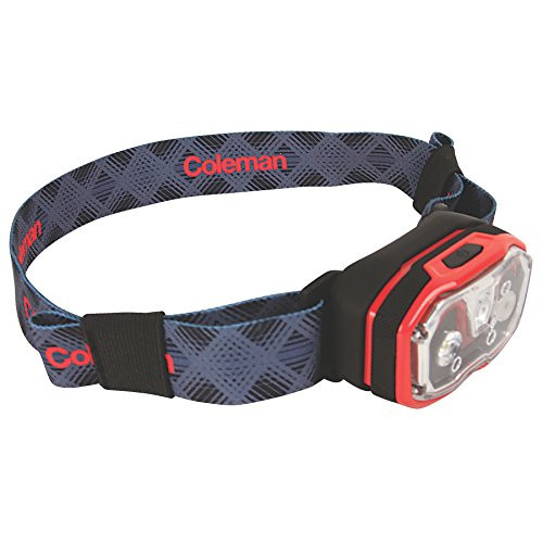Coleman Conquer 200l LED Headlamp Coleman Conquer 200l LED Headlamp