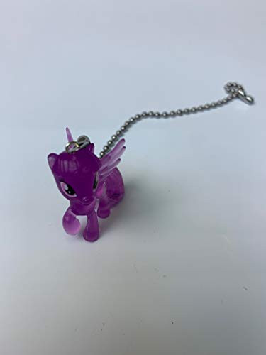 DOL Pony Ceiling Fan Pull Chain Ornament Twilight-Sparkle
