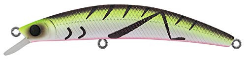 Daiwa DRM7F76 Dr- Minnow Jerkbaits Batta  2 3-4   1-7 oz