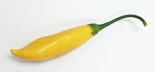 Aji Cito Pepper Premium Seed Packet