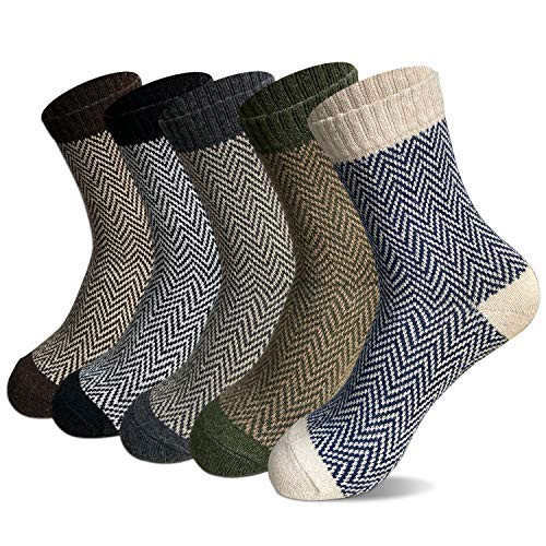 Mens Socks Dress Cotton Socks Fashion Patterned Argyle Socks Formal Business Socks Classic Cotton Dress Casual Socks for Men 5pack4 Mens Socks Dress Cotton Socks Fashion Patterned Argyle Socks Formal Business Socks Classic Cotton Dress Casual Socks for Men 5pack4