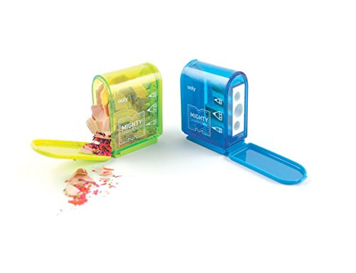 OOLY,  Pencil Companion Pencil Sharpner (144-009)