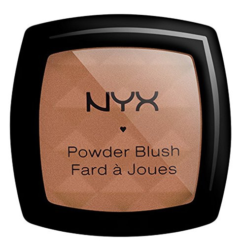 NYX Professional Makeup Powder Blush  Terra Cotta