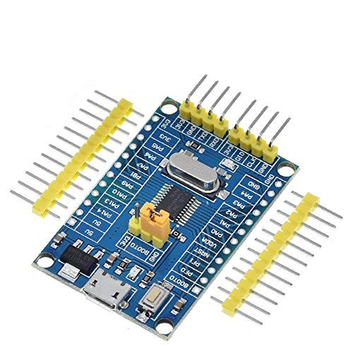 Seazoon STM32F030F4P6 ARM Cortex-M0 Core Minimum System Dev Board for Arduino Oc213