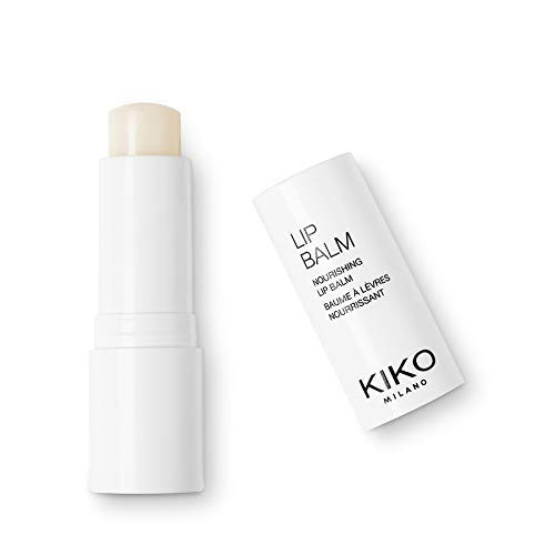 Kiko Milano - Lip Balm Deeply Nourishing Lip Balm