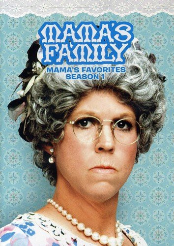 Mama s Family  Mama s Favorites  Season 1