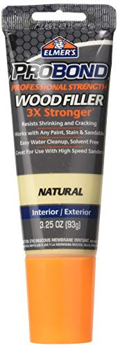 ELMERS 3-1-4 Oz Natural Probond Wood Filler E818Q