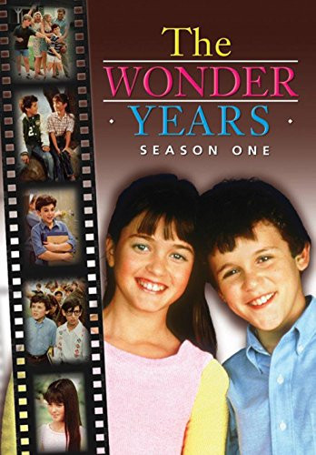 The Wonder Years  Season 1