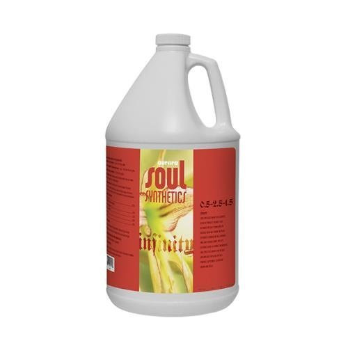 Roots Organics Soul Synthetics Infinity Fertilizer, 1-Quart