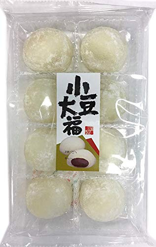 Azuki Mochi 8-22oz-235g