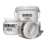 Golden Artist Colors - Heavy Gel Gloss - 32 oz Jar