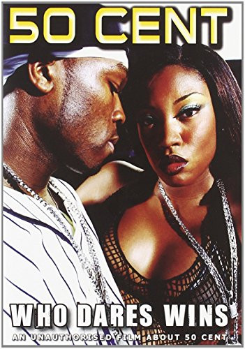 50 Cent Vs Eminem Collectors Box Unauthorized