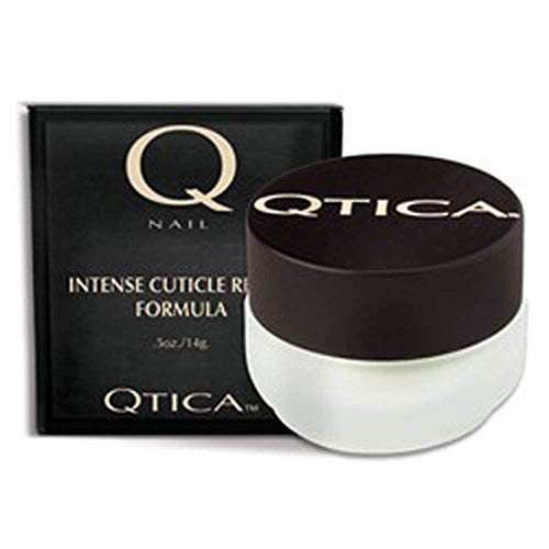 QTICA Intense Cuticle Repair Balm - 0-25 oz