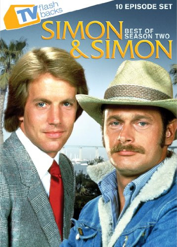 Simon   Simon - The Best Of Season 2