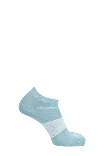 Salomon Standard Socks  Urban Chic-Meadowbrook  X-Large