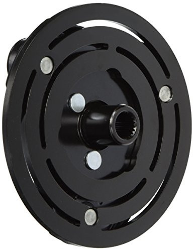 Motorcraft YB3031 New Air Conditioning Clutch Hub
