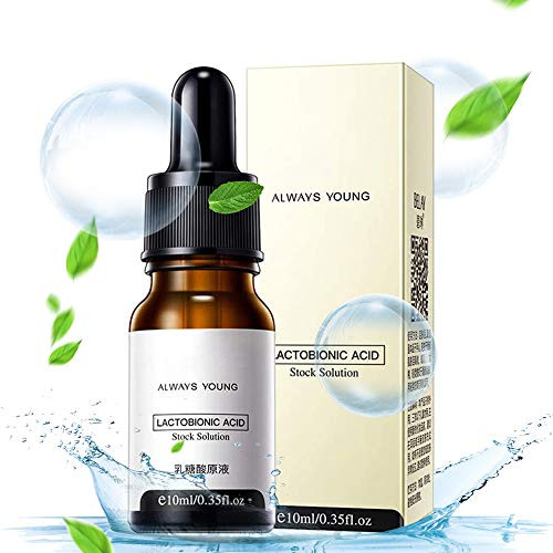 Zero Pore Instant Perfection Serum  Poreless Skin Tightening Anti Aging Serum  Facial Care Pore Corset Serum for Pore Shrinkage   Blackheads Remove  Nourishes   Moisturize  For All Skin Types10ml