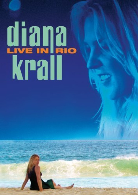 Diana Krall  Live in Rio