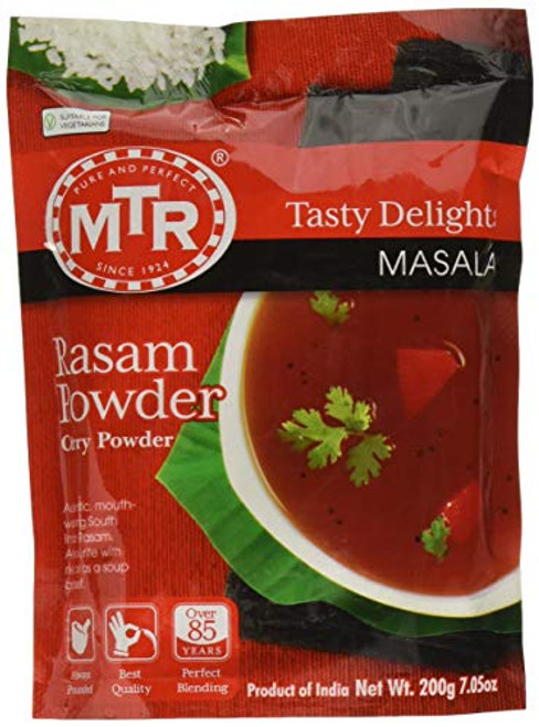MTR Rasam Powder 200 gms MTR Rasam Powder 200 gms