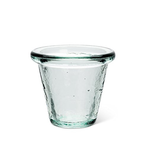 Abbott Collection 83-ECO-7773 Small Classic Taper Pot