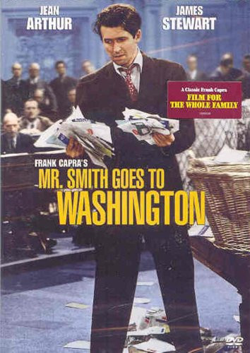 Mr- Smith Goes to Washington