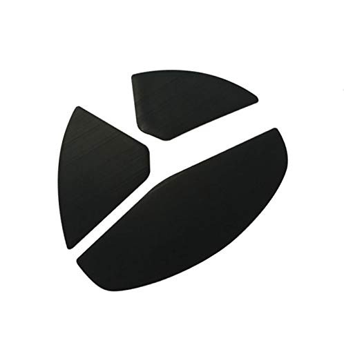 Mouse Skates-Feet Sticker Compatible for SteelSeries Rival 500 Mouse