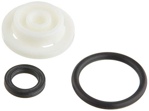 Bennett Marine VP1159 Valve Seat with O-Ring Bennett Marine VP1159 Valve Seat with O-Ring