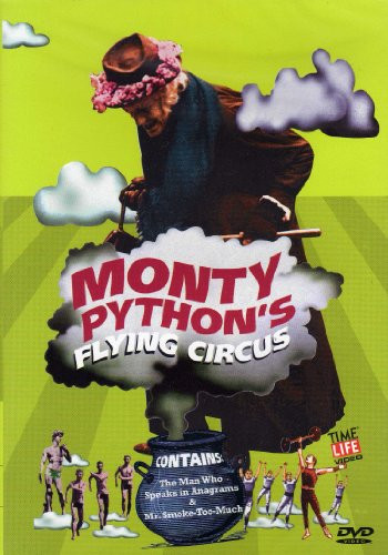 Monty Python s Flying Circus