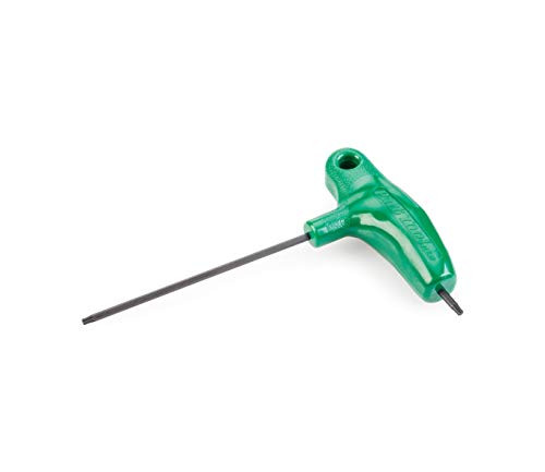 Park Tool PH-T10 P-Handle Torx-Compatible Wrench  T10
