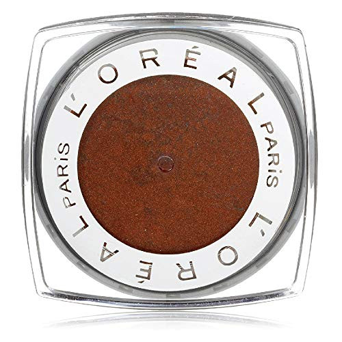 L Oreal Paris Infallible 24HR Shadow  Bottomless Java  0-12 oz-