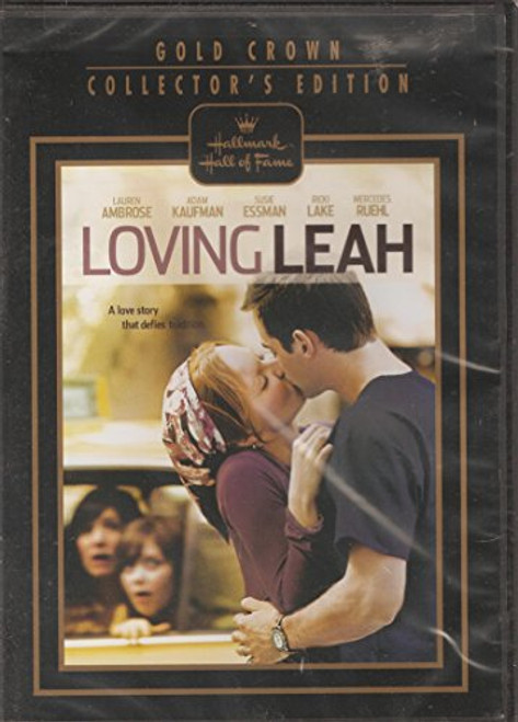 Loving Leah Hallmark Hall of Fame Gold Crown Collector s Edition Loving Leah Hallmark Hall of Fame Gold Crown Collector s Edition
