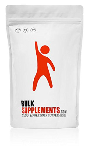 Bulksupplements Empty 00 Capsules 300 Vegetarian Capsules - Clear