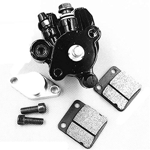 tianfeng Rear Brake Caliper for Honda SPORTRAX TRX 400EX 1999-2008 TRX400X 2009-2014
