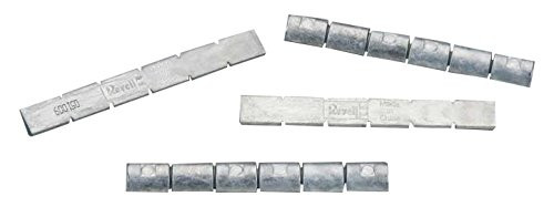 Revell Pinewood Derby Combo Segmented Chassis Weights Pinewood Derby Accessory Revell Pinewood Derby Combo Segmented Chassis Weights Pinewood Derby Accessory