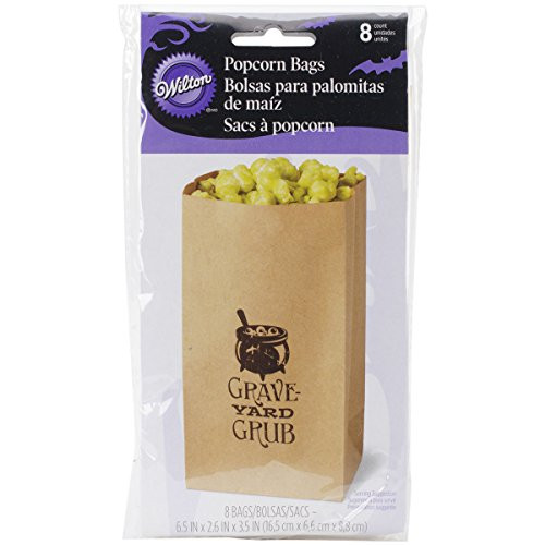Wilton Paper Treat Bag