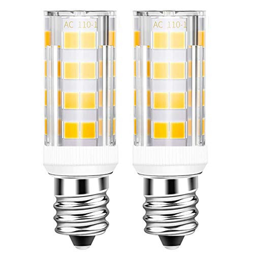 E12 Bulbs C7 LED Night Light Bulb with Candelabra Base 40W Equivalent 4W Dimmable LED Candle Light Bulbs Soft White3000K E12 Bulbs C7 LED Night Light Bulb with Candelabra Base 40W Equivalent 4W Dimmable LED Candle Light Bulbs Soft White3000K