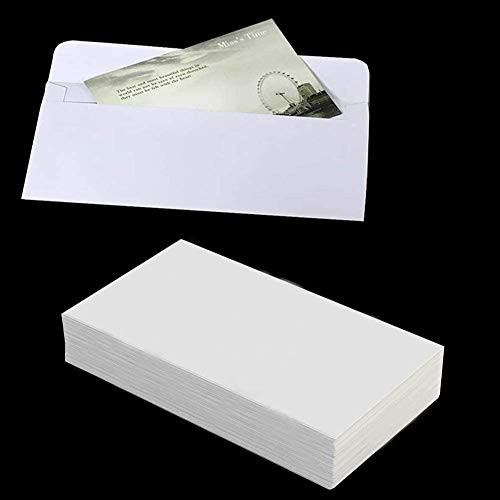 Security Mailing Envelopes Mailing Security Envelopes Security Self Seal Envelopes Windowless Design  Premium Security Tint Pattern for Secure Mailing  Ultra Strong Quick-Seal Closure 50 Count White