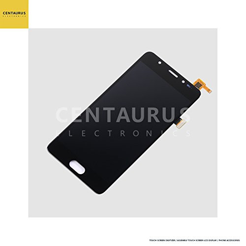 For BLU Life ONE X2 Mini 5.0" L0130UU Full LCD Replacement Display Touch Screen Digitizer