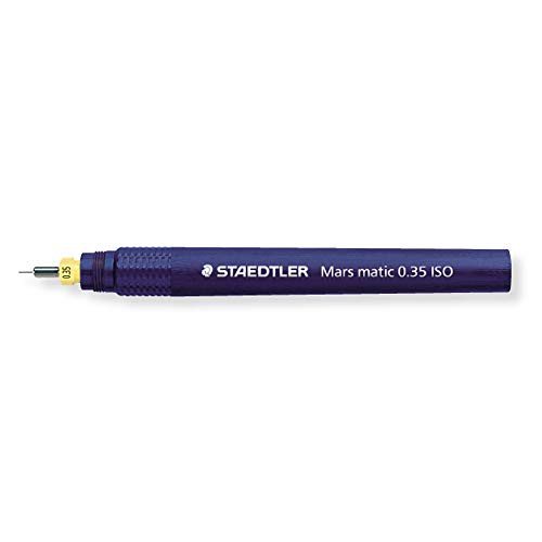 Staedtler Mars Matic 700 M035 Technical Pen - 0.35 mm