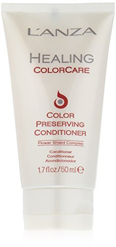 L ANZA Healing ColorCare Color-Preserving Conditioner  1-7 oz